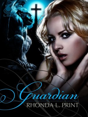 cover image of Guardian
